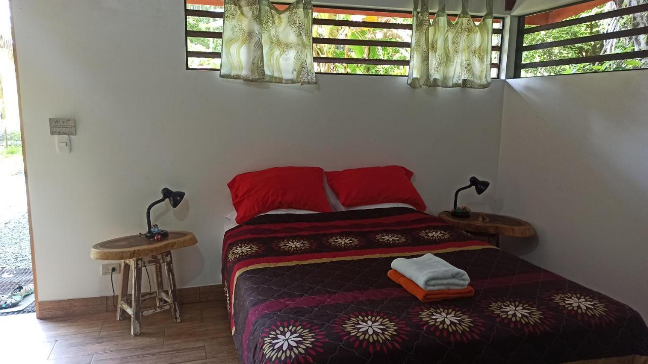 Selva Linda Lodge Vacation Rentals Quepos Exteriér fotografie