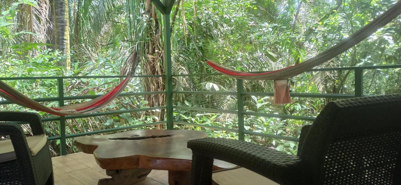 Selva Linda Lodge Vacation Rentals Quepos Exteriér fotografie