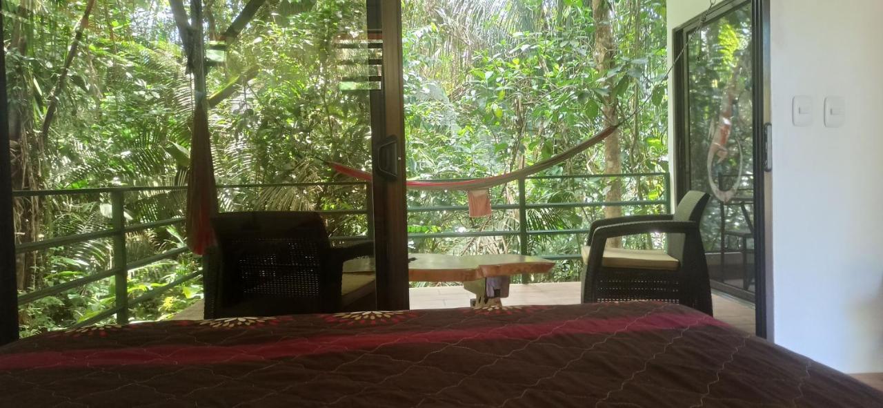 Selva Linda Lodge Vacation Rentals Quepos Exteriér fotografie