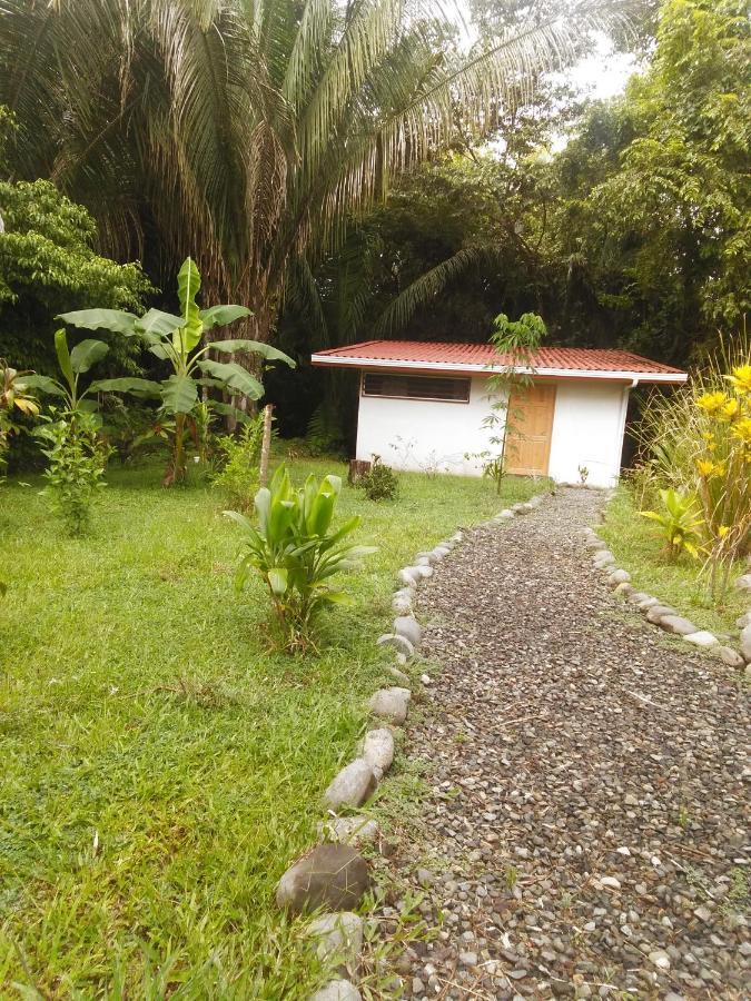 Selva Linda Lodge Vacation Rentals Quepos Exteriér fotografie